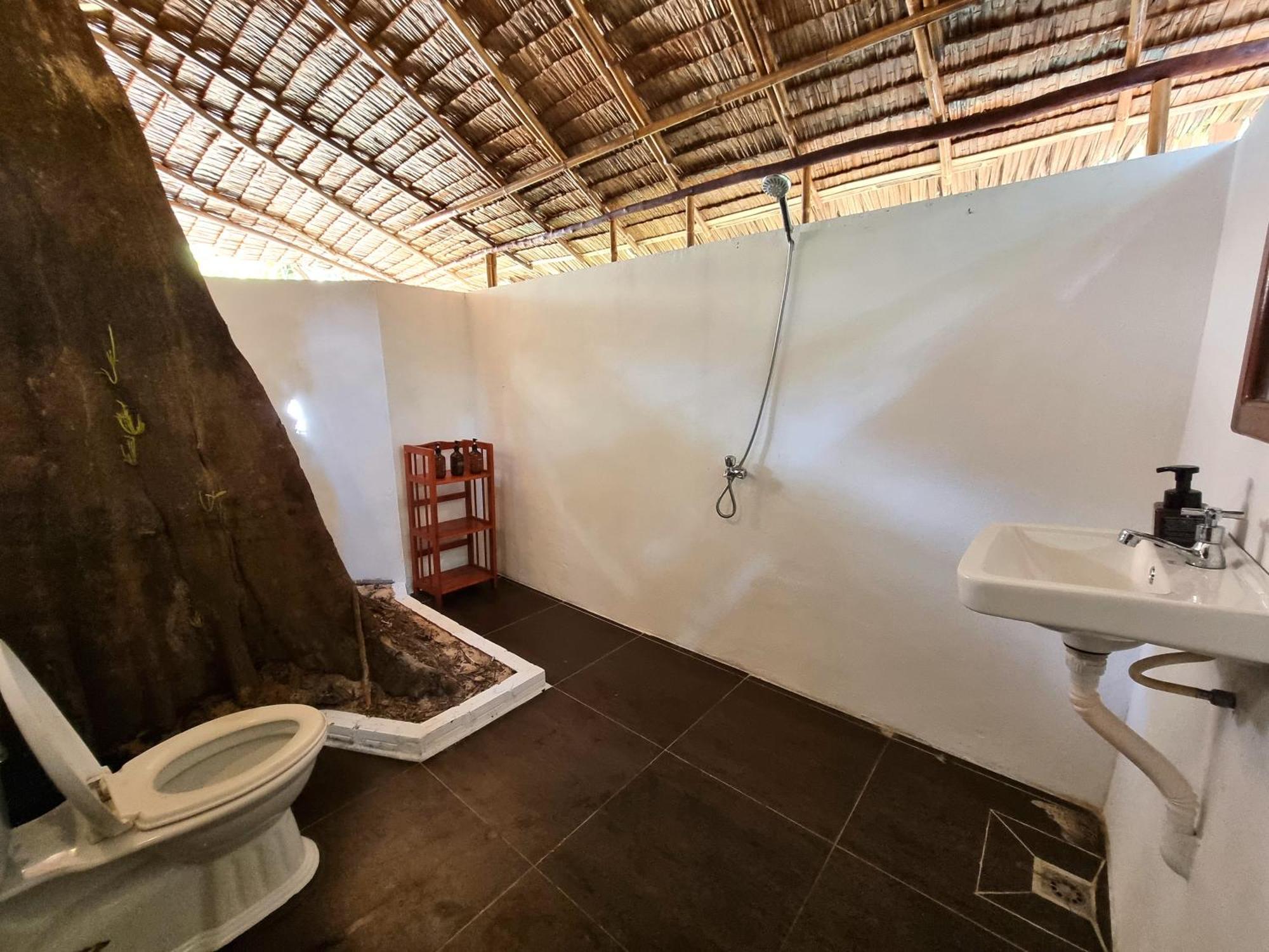 Sunboo Beach Bungalows كوه رونغ ساملوم المظهر الخارجي الصورة